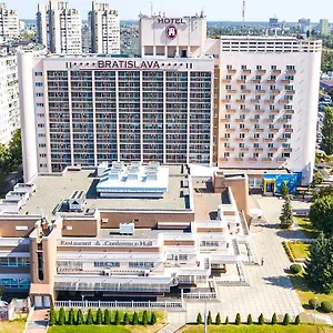 Отель братислава, Киев