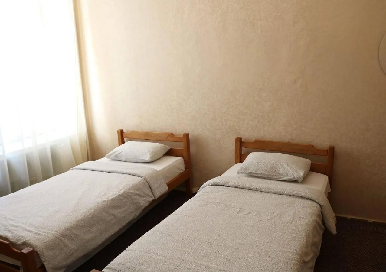 Easy Hostel Kyiv contacts