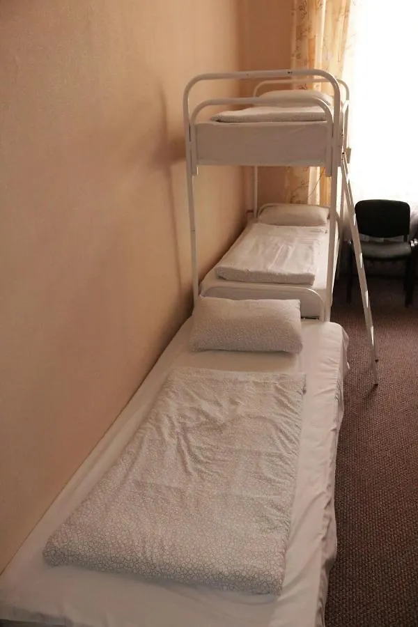 Easy Hostel Kyiv