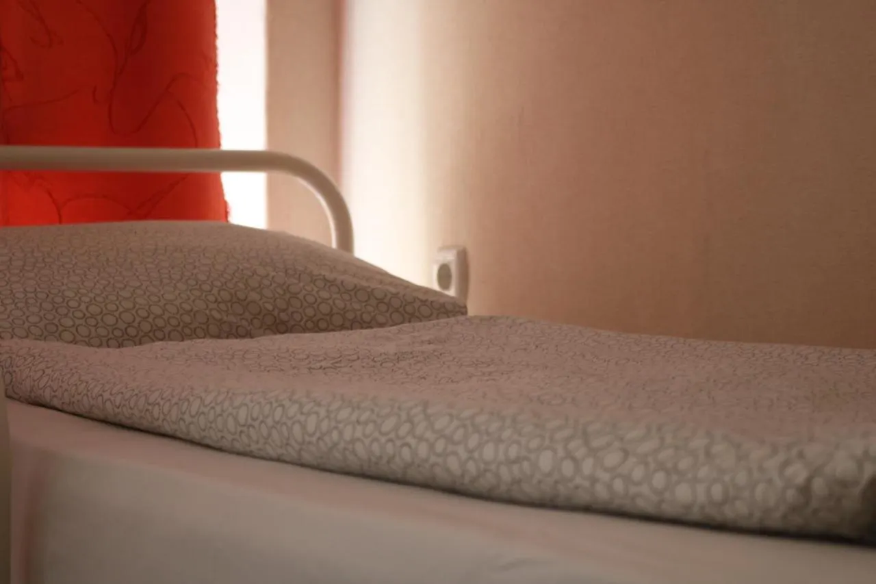 Easy Hostel Kyiv Ukraine