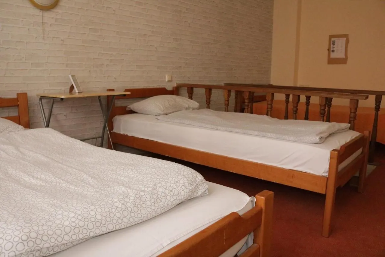 Easy Hostel Kyiv