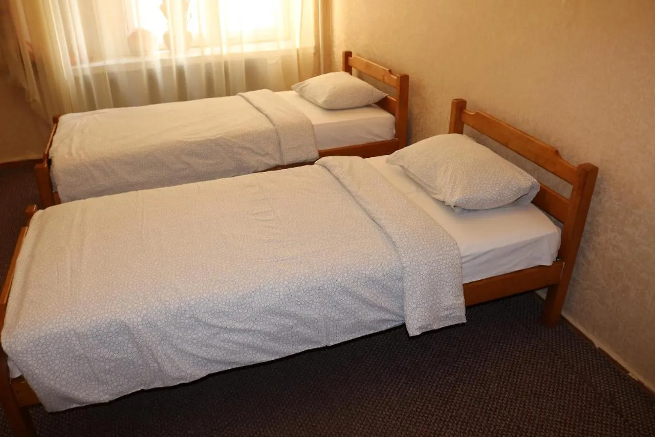 Easy Hostel Kyiv Ukraine